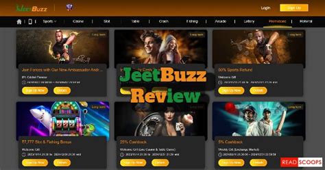 Jeetbuzz Review: A Deep Dive Into Popular Bangladeshi Betting .